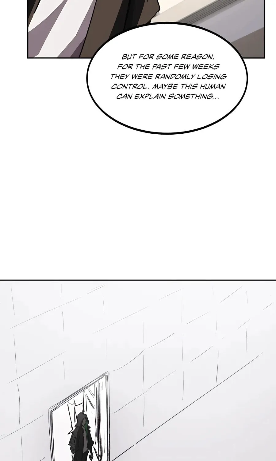 Mr. Zombie Chapter 13 page 7 - 