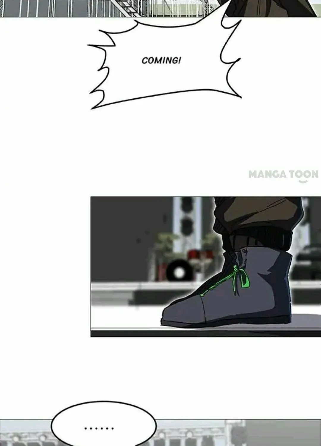 Mr. Zombie Chapter 130 page 101 - 