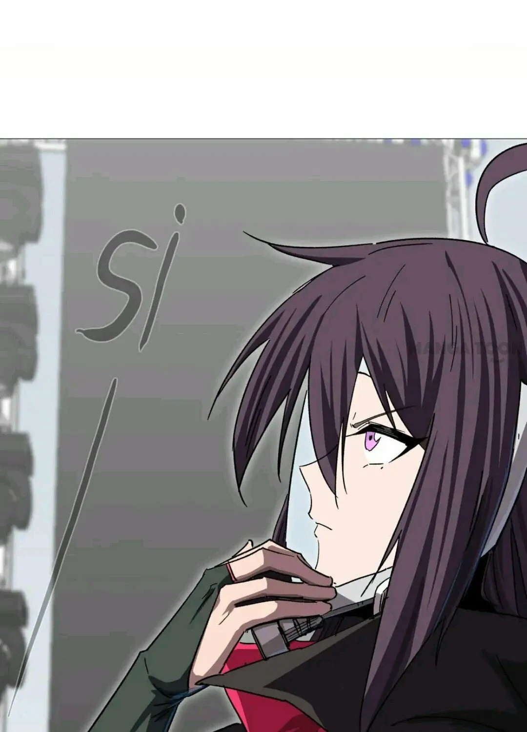 Mr. Zombie Chapter 130 page 106 - 