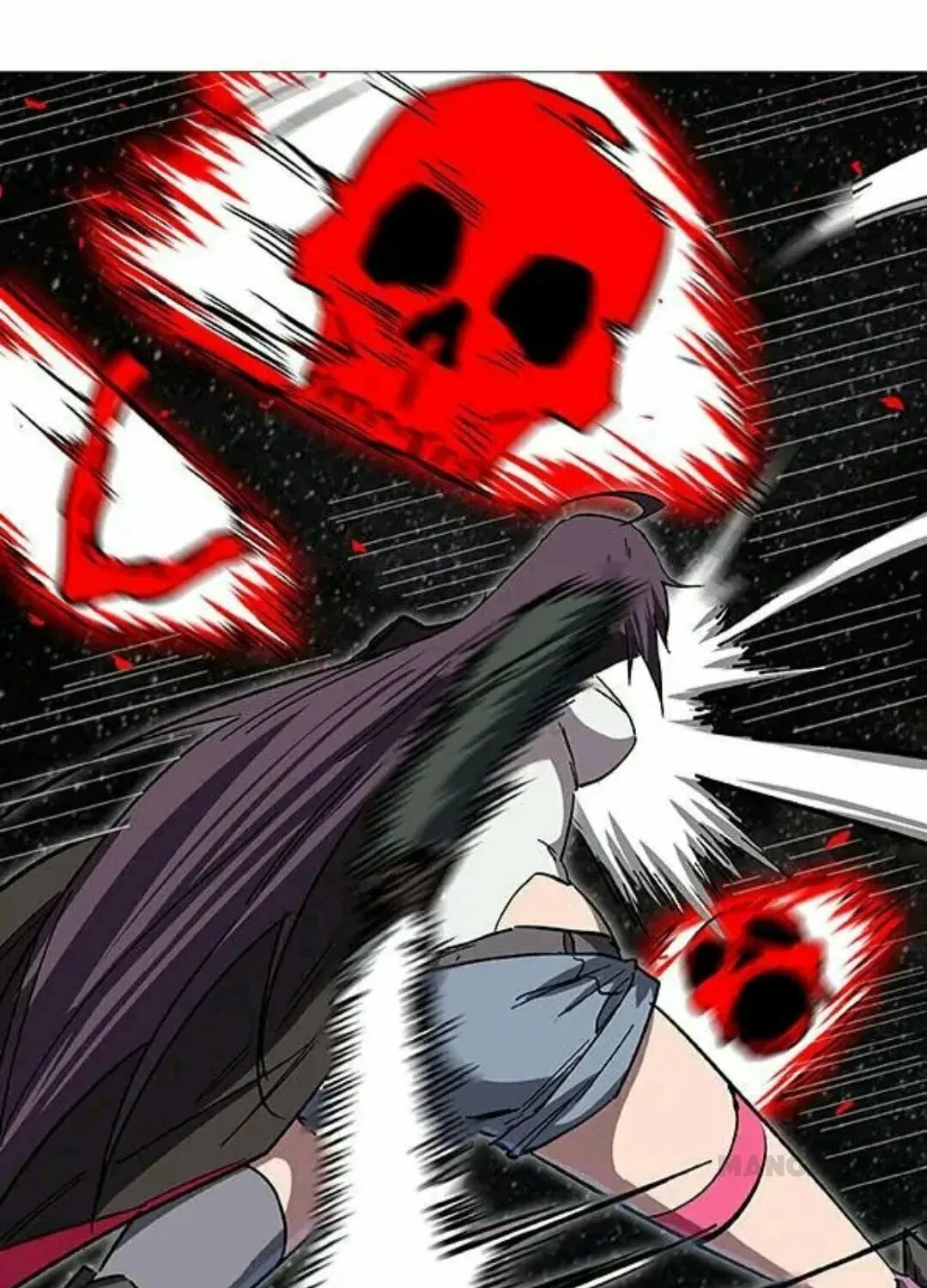 Mr. Zombie Chapter 130 page 114 - 