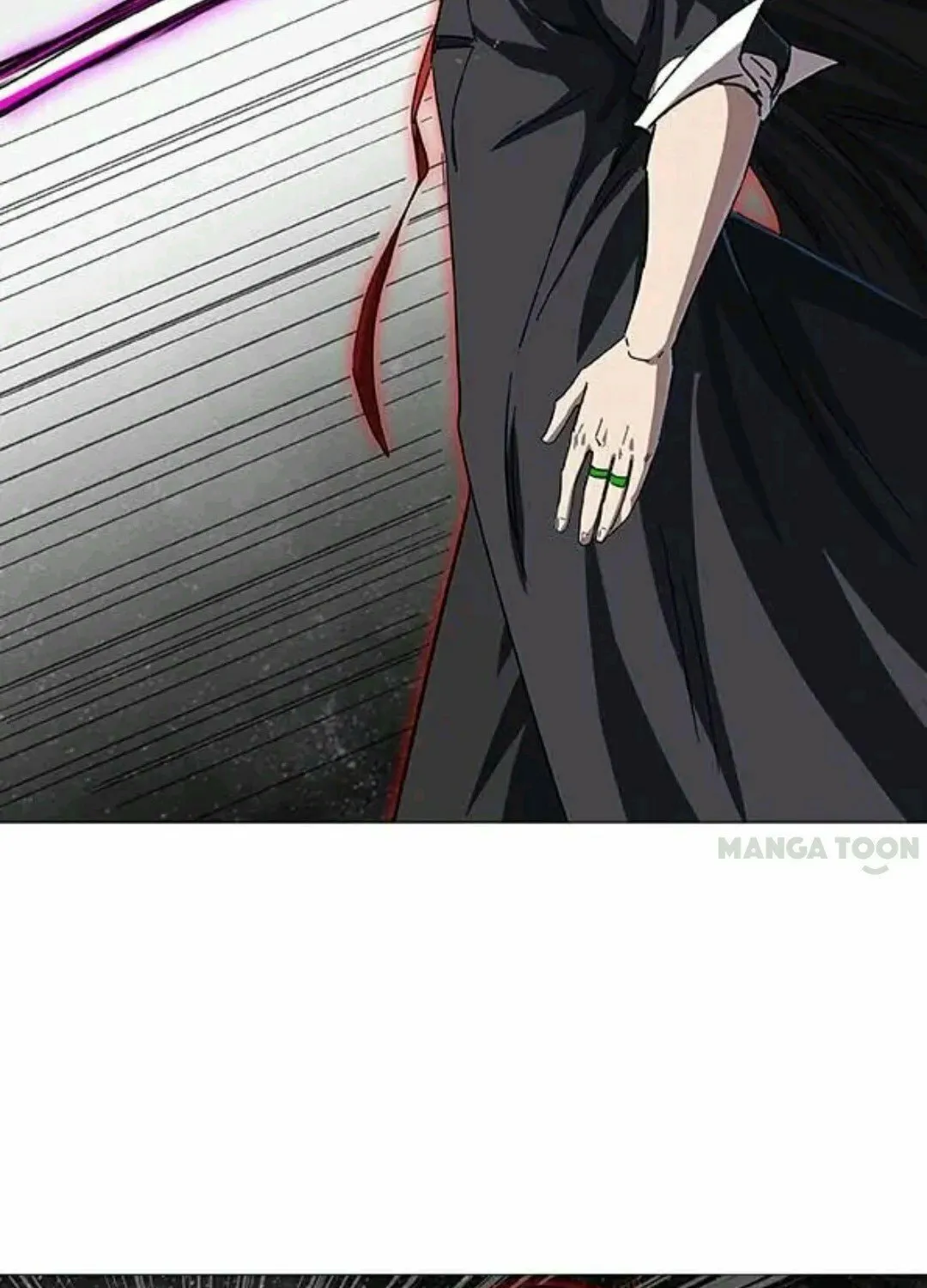 Mr. Zombie Chapter 130 page 121 - 