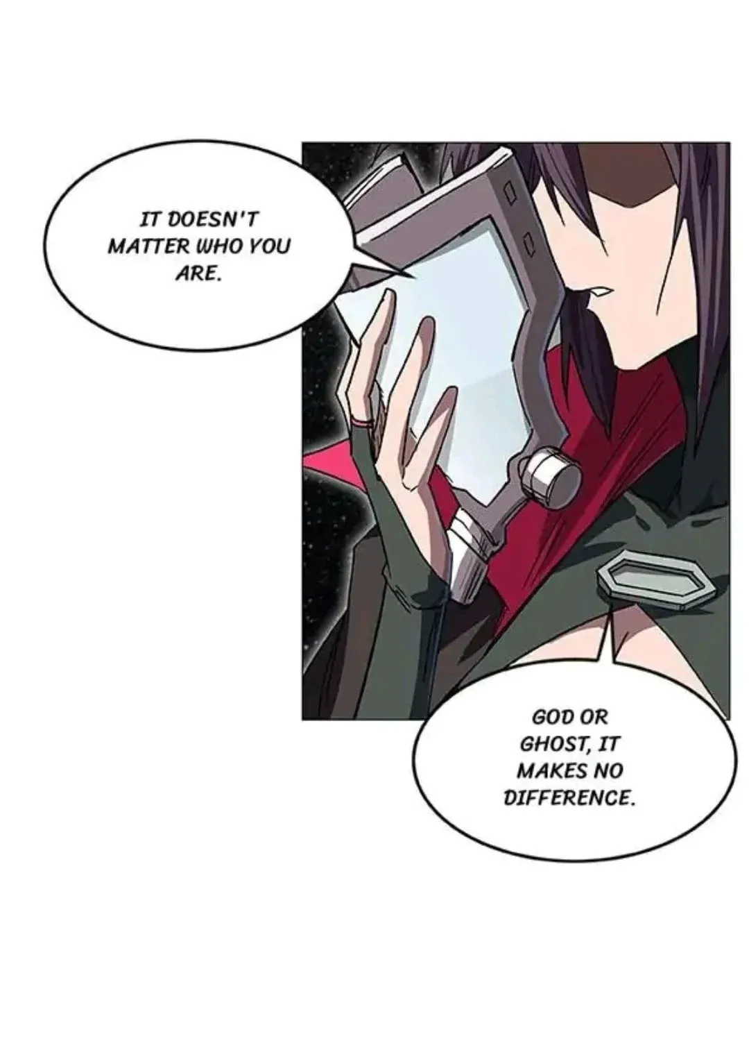 Mr. Zombie Chapter 130 page 123 - 