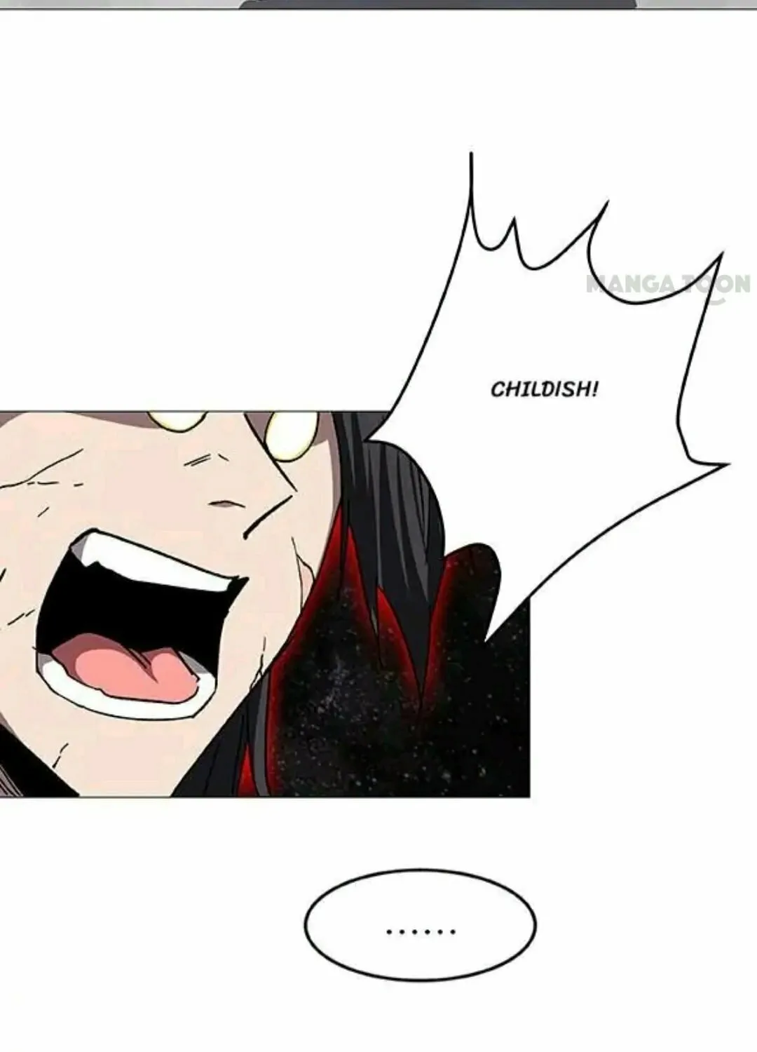 Mr. Zombie Chapter 130 page 128 - 