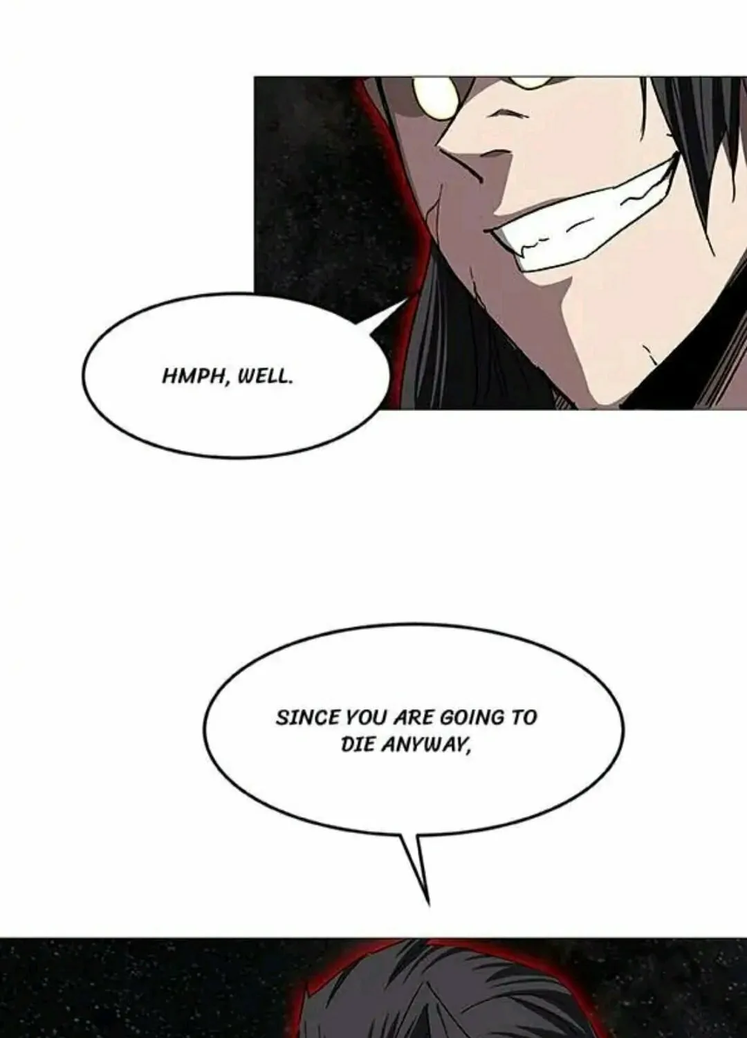 Mr. Zombie Chapter 130 page 129 - 