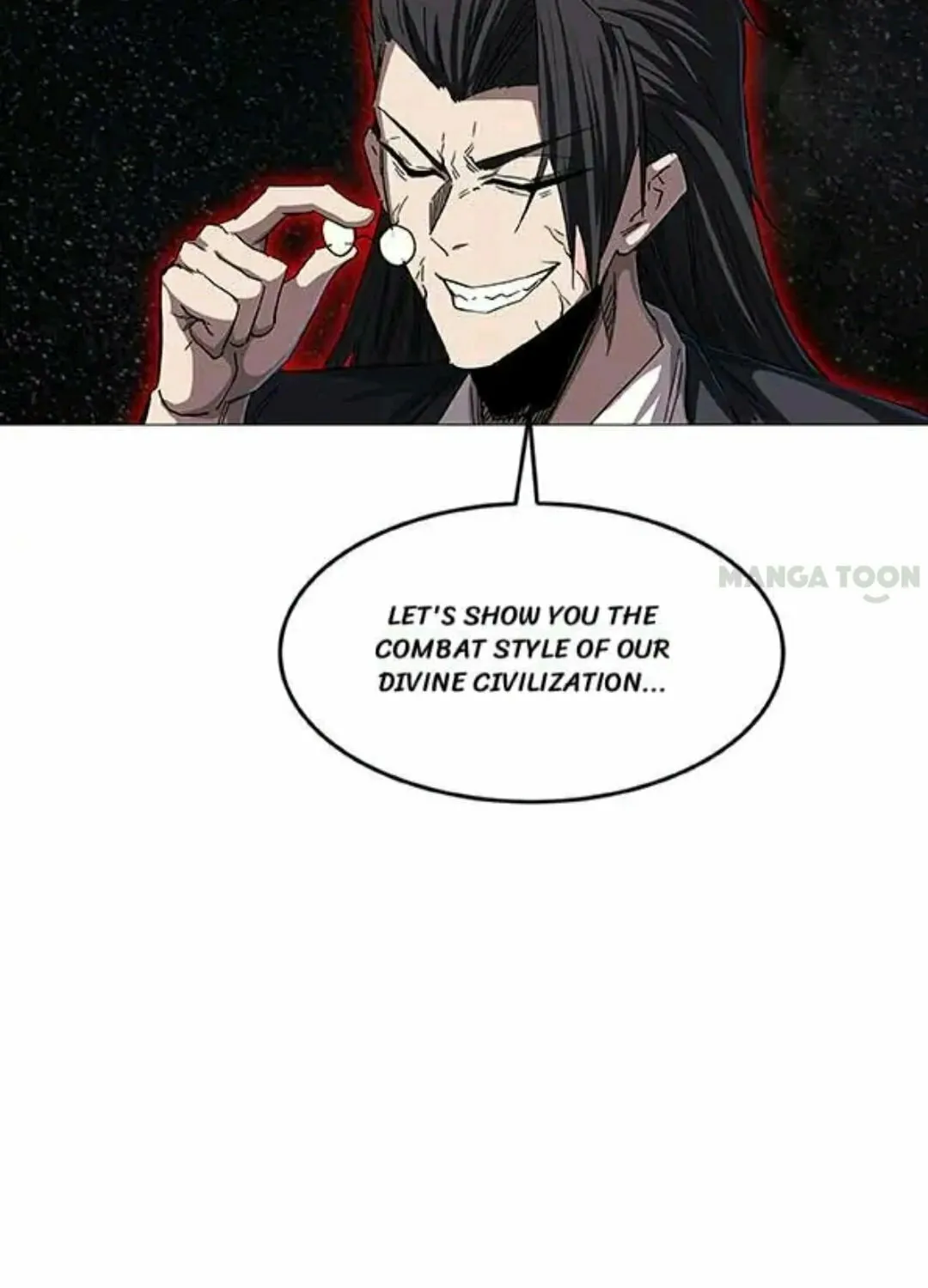 Mr. Zombie Chapter 130 page 130 - 