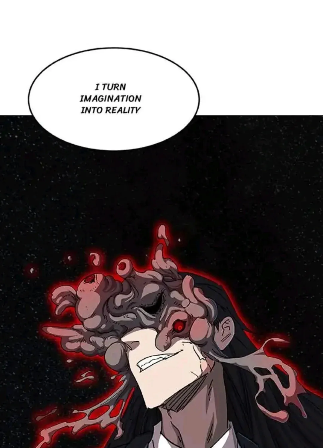 Mr. Zombie Chapter 130 page 132 - 