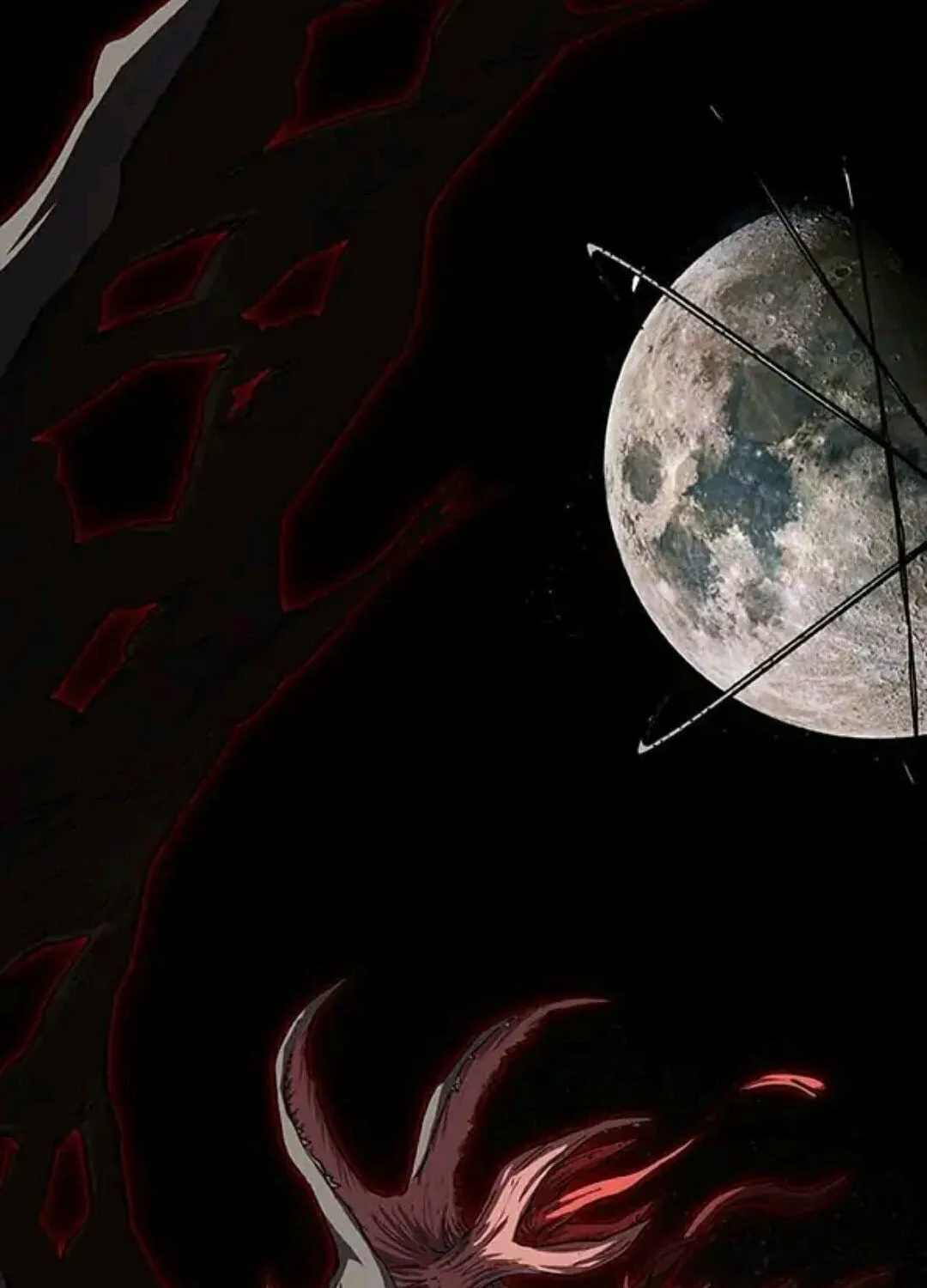 Mr. Zombie Chapter 130 page 139 - 