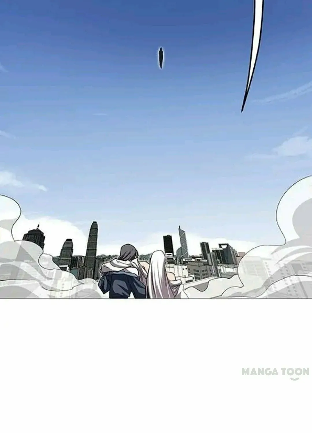 Mr. Zombie Chapter 130 page 38 - 