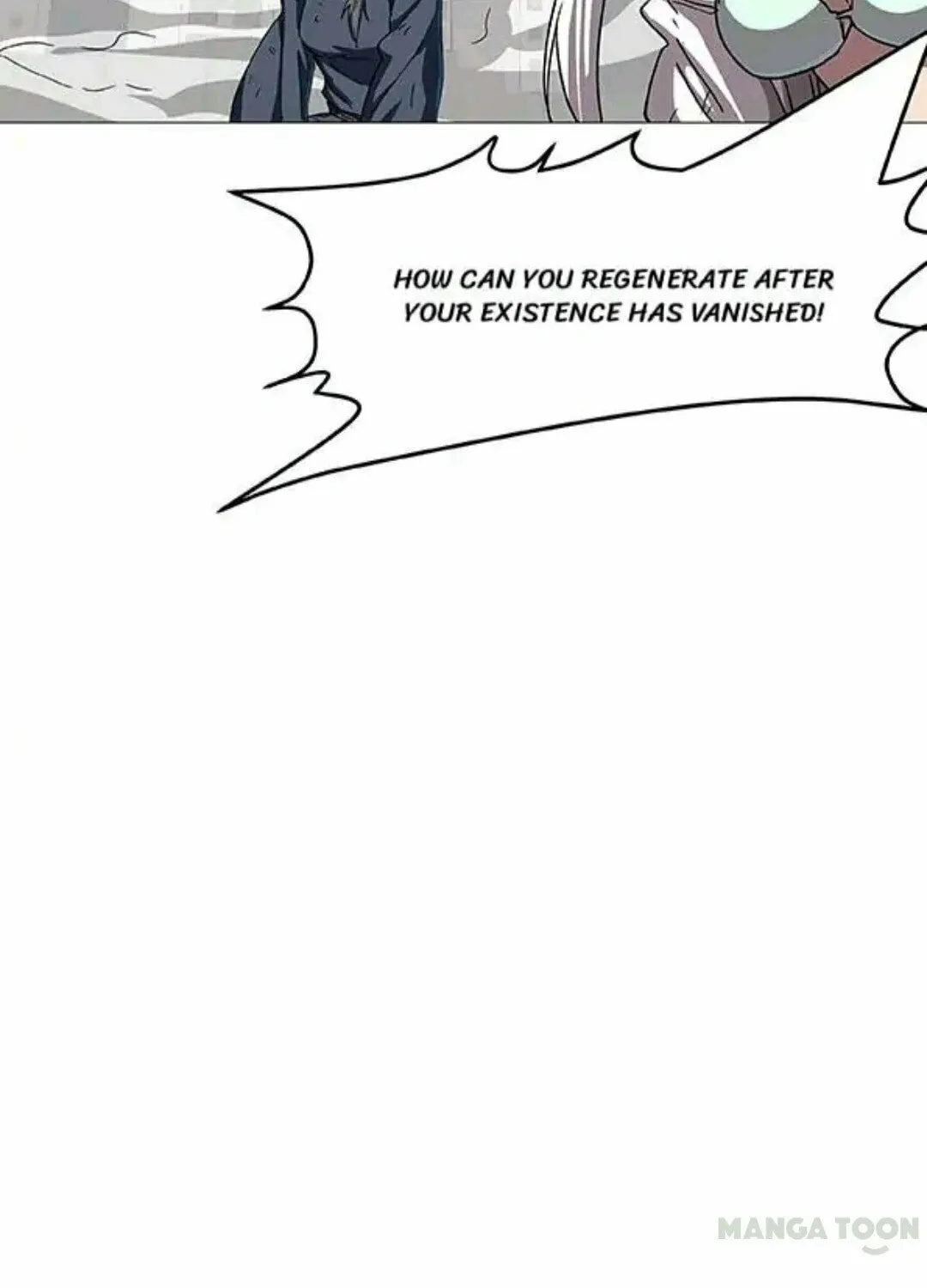 Mr. Zombie Chapter 130 page 75 - 