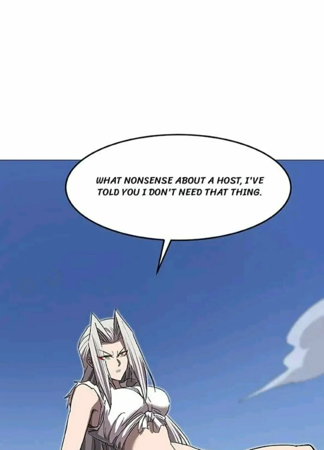 Mr. Zombie Chapter 130 page 76 - 