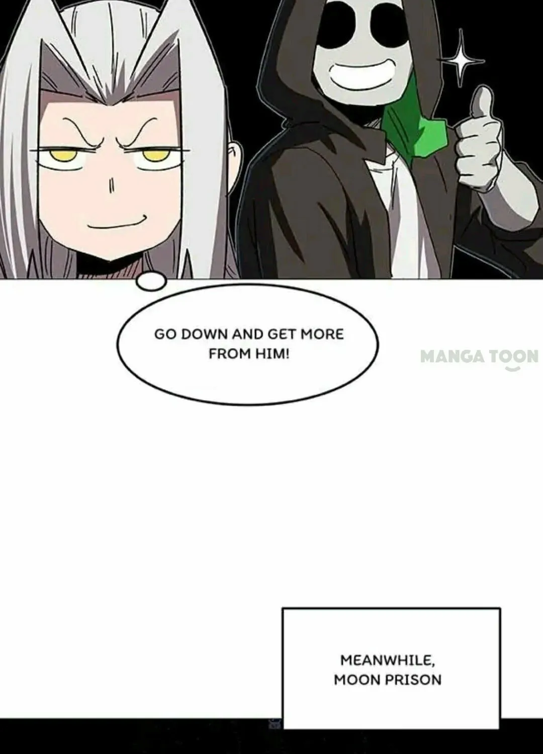 Mr. Zombie Chapter 130 page 80 - 