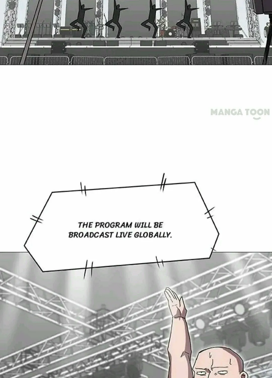 Mr. Zombie Chapter 130 page 85 - 