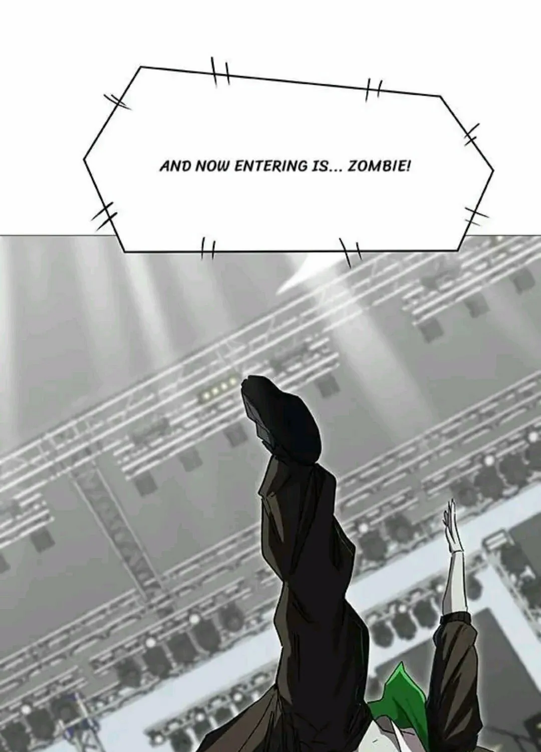 Mr. Zombie Chapter 130 page 88 - 