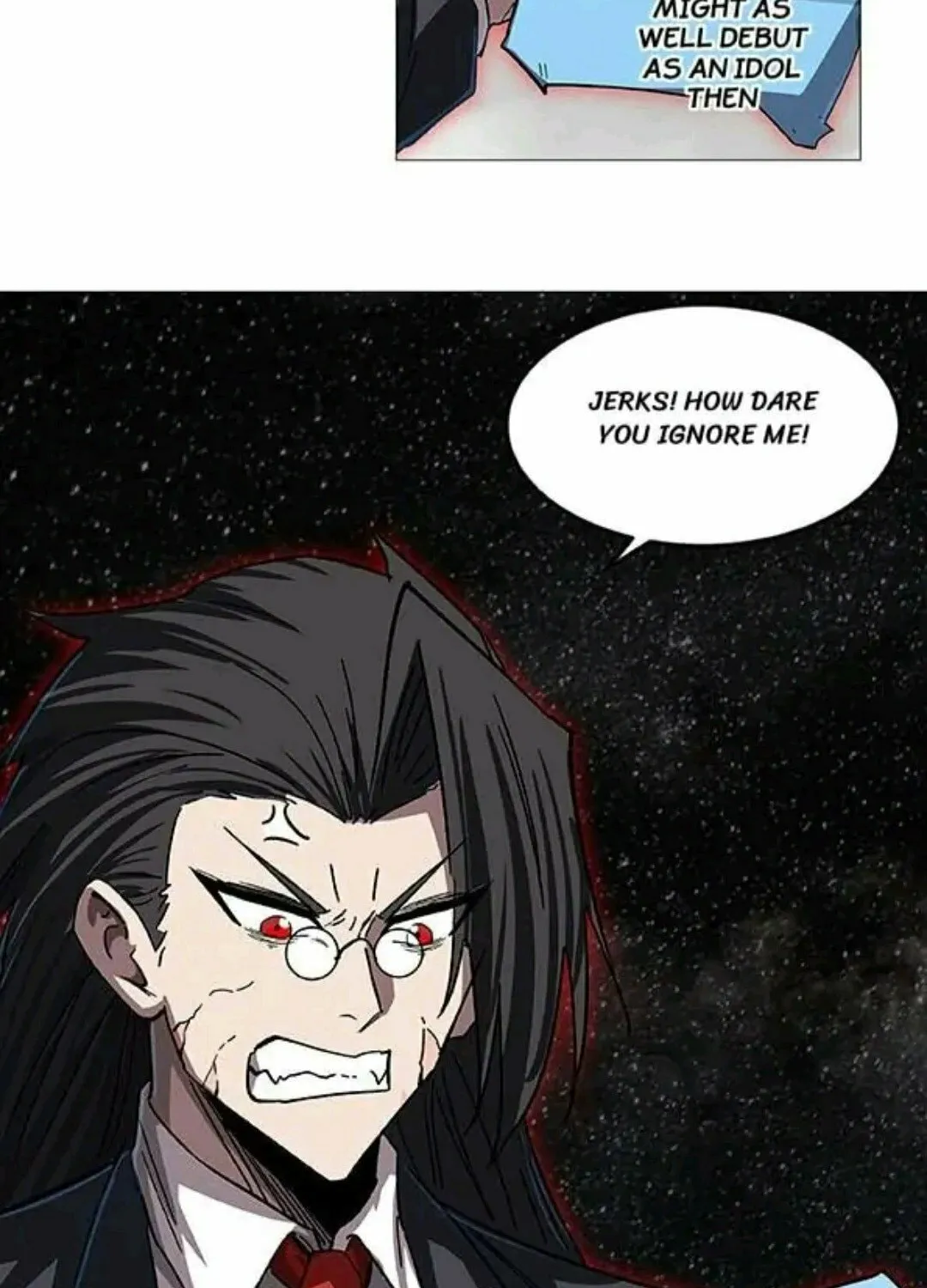 Mr. Zombie Chapter 130 page 91 - 