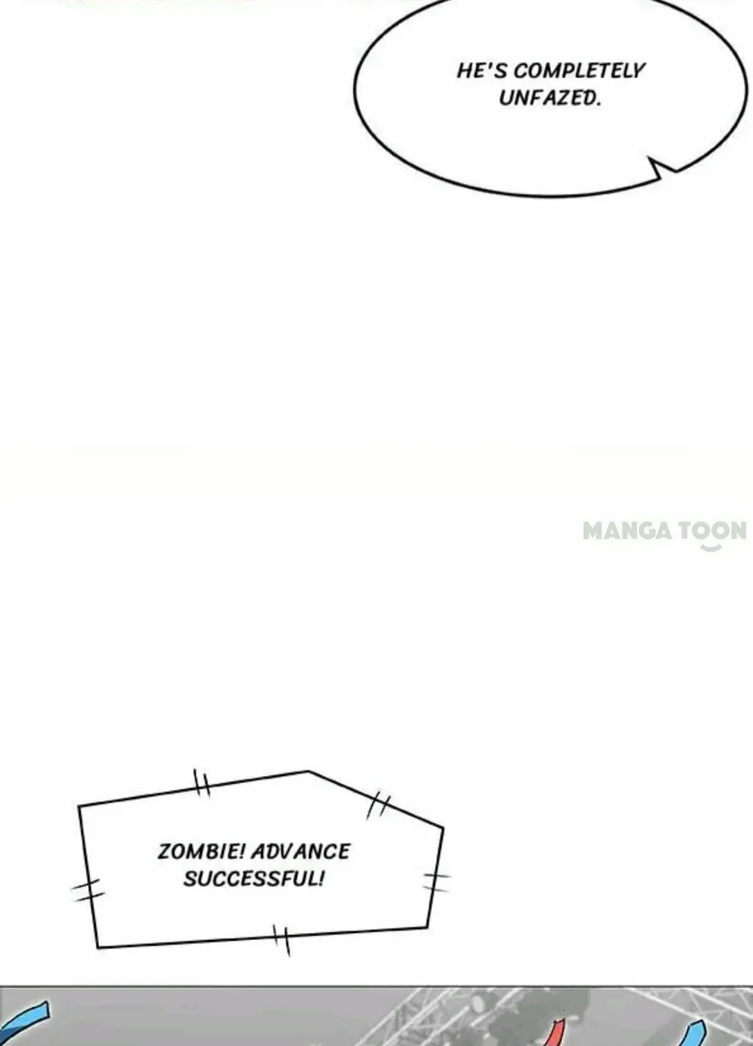 Mr. Zombie Chapter 130 page 94 - 