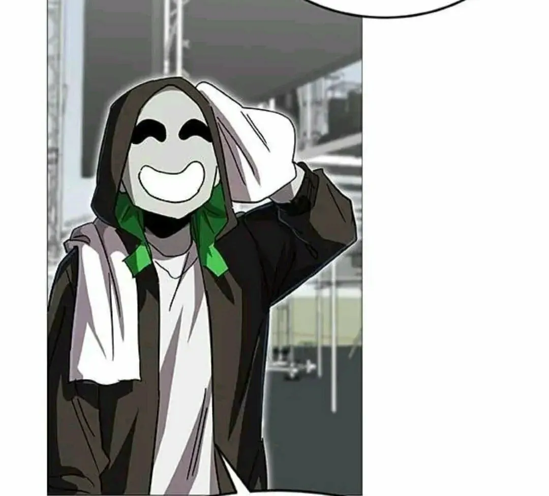 Mr. Zombie Chapter 130 page 99 - 