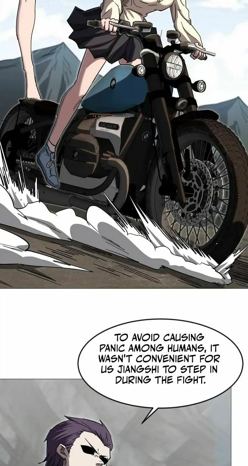 Mr. Zombie Chapter 131 page 13 - 