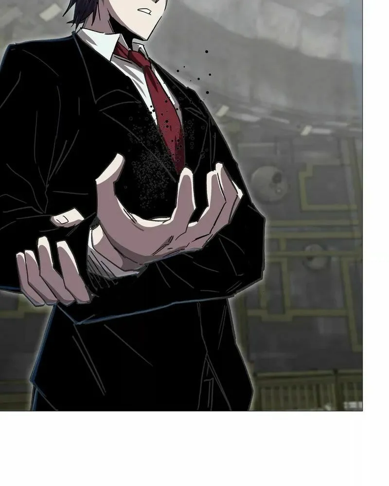Mr. Zombie Chapter 131 page 14 - 