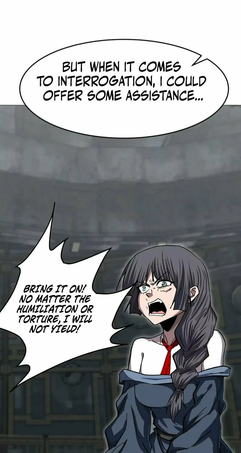 Mr. Zombie Chapter 131 page 15 - 