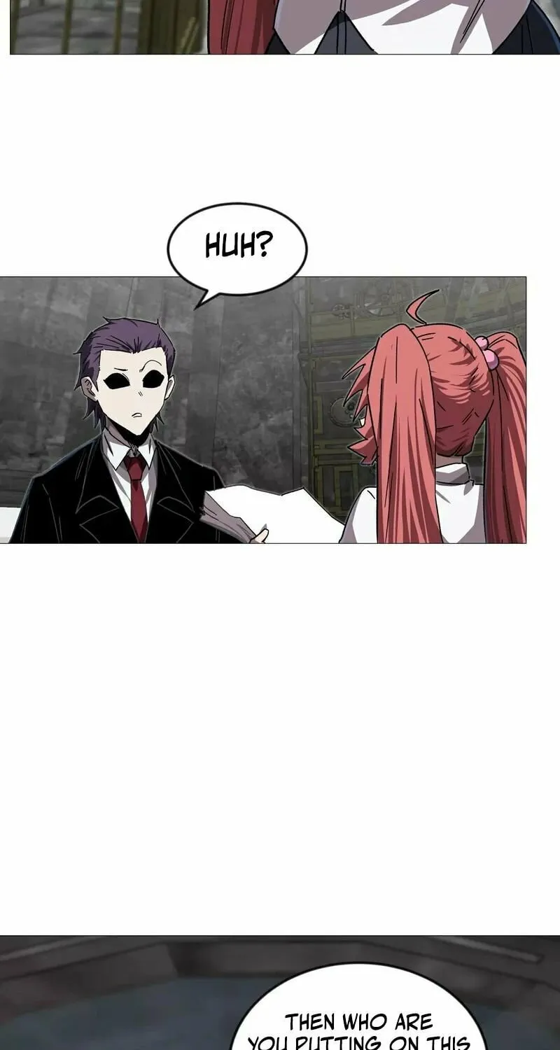 Mr. Zombie Chapter 131 page 18 - 