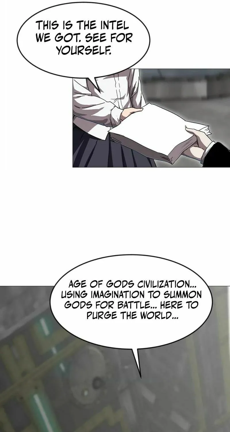 Mr. Zombie Chapter 131 page 22 - 