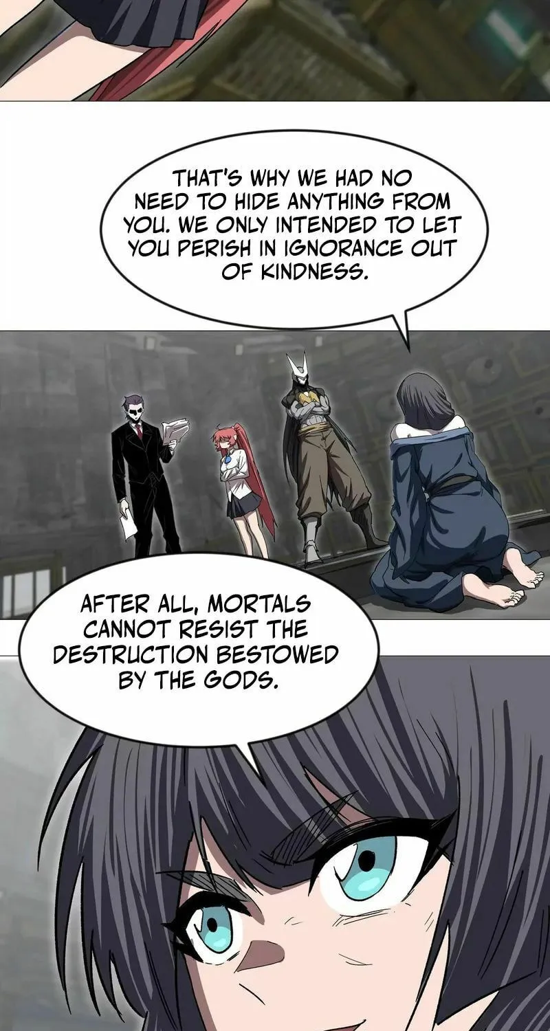 Mr. Zombie Chapter 131 page 24 - 