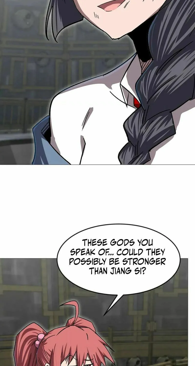 Mr. Zombie Chapter 131 page 25 - 
