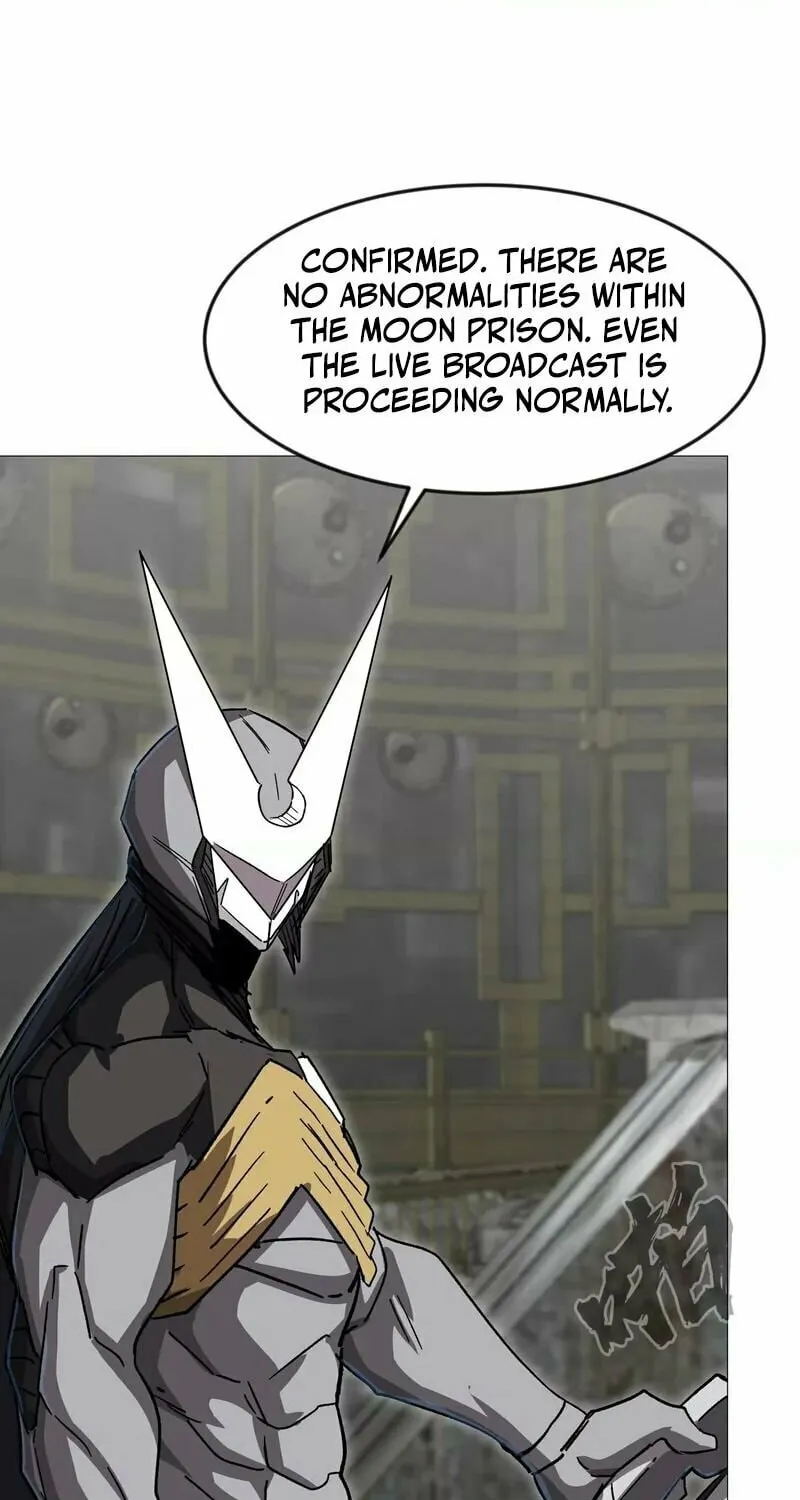 Mr. Zombie Chapter 131 page 31 - 