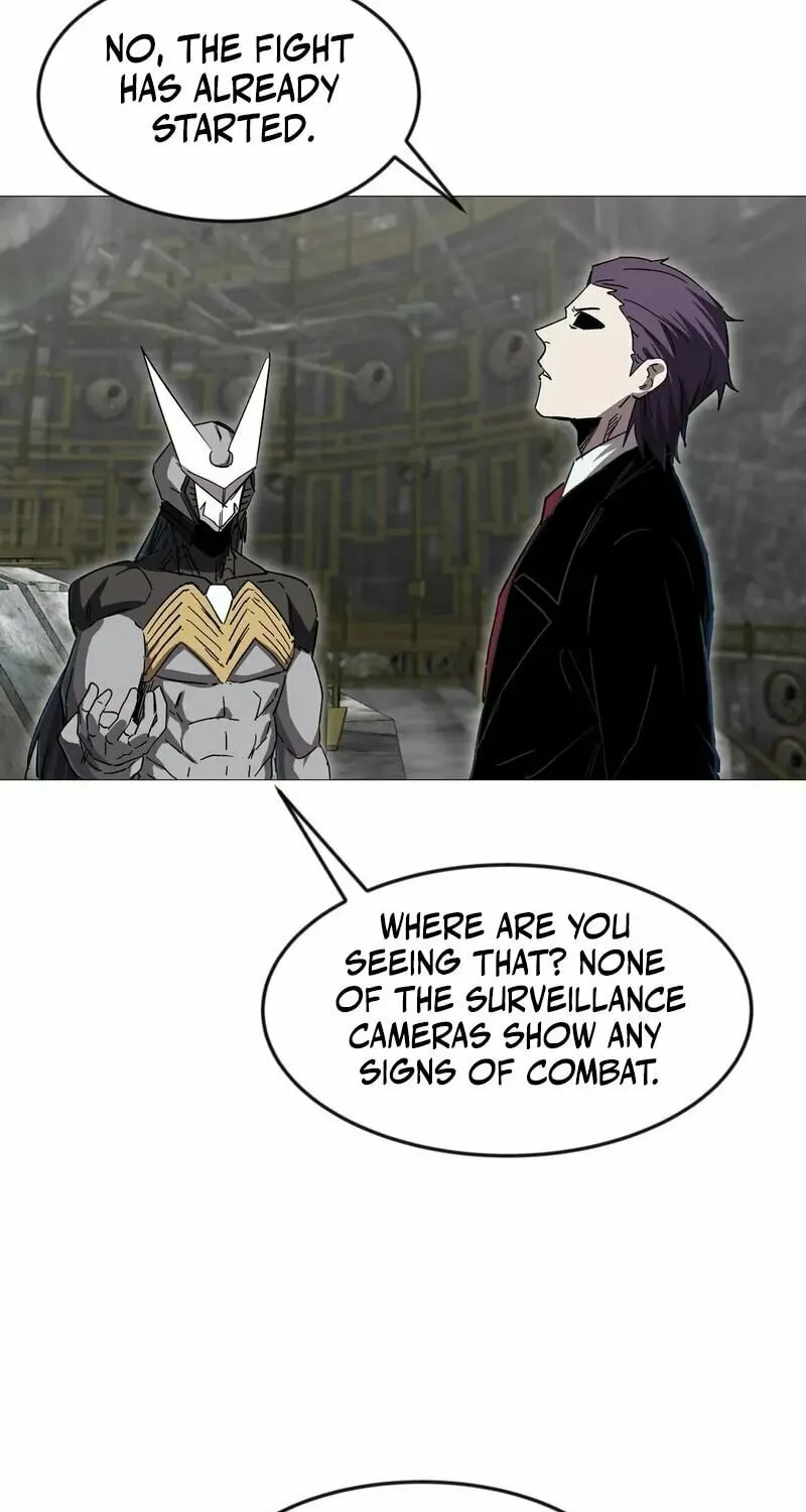 Mr. Zombie Chapter 131 page 33 - 