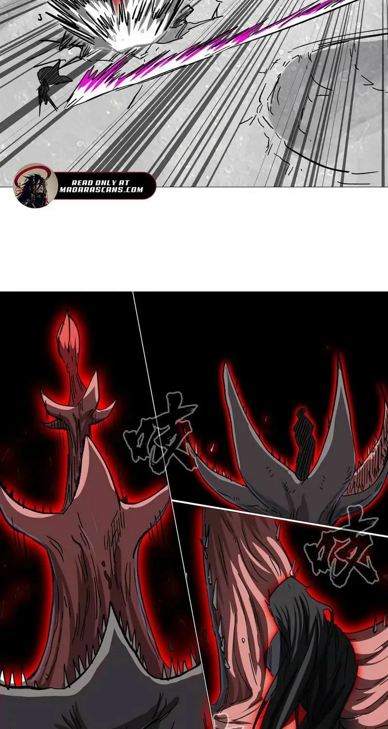 Mr. Zombie Chapter 131 page 40 - 