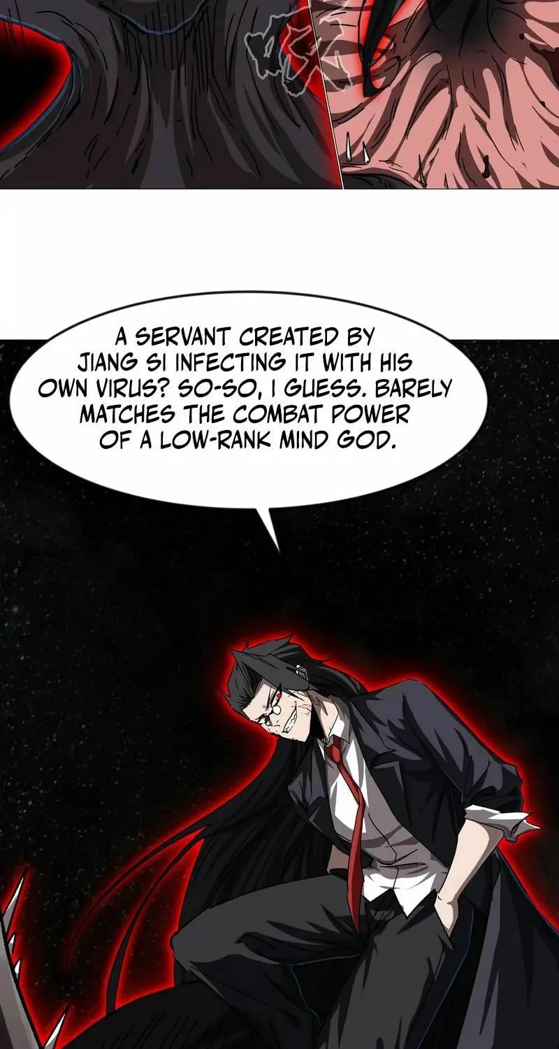 Mr. Zombie Chapter 131 page 41 - 