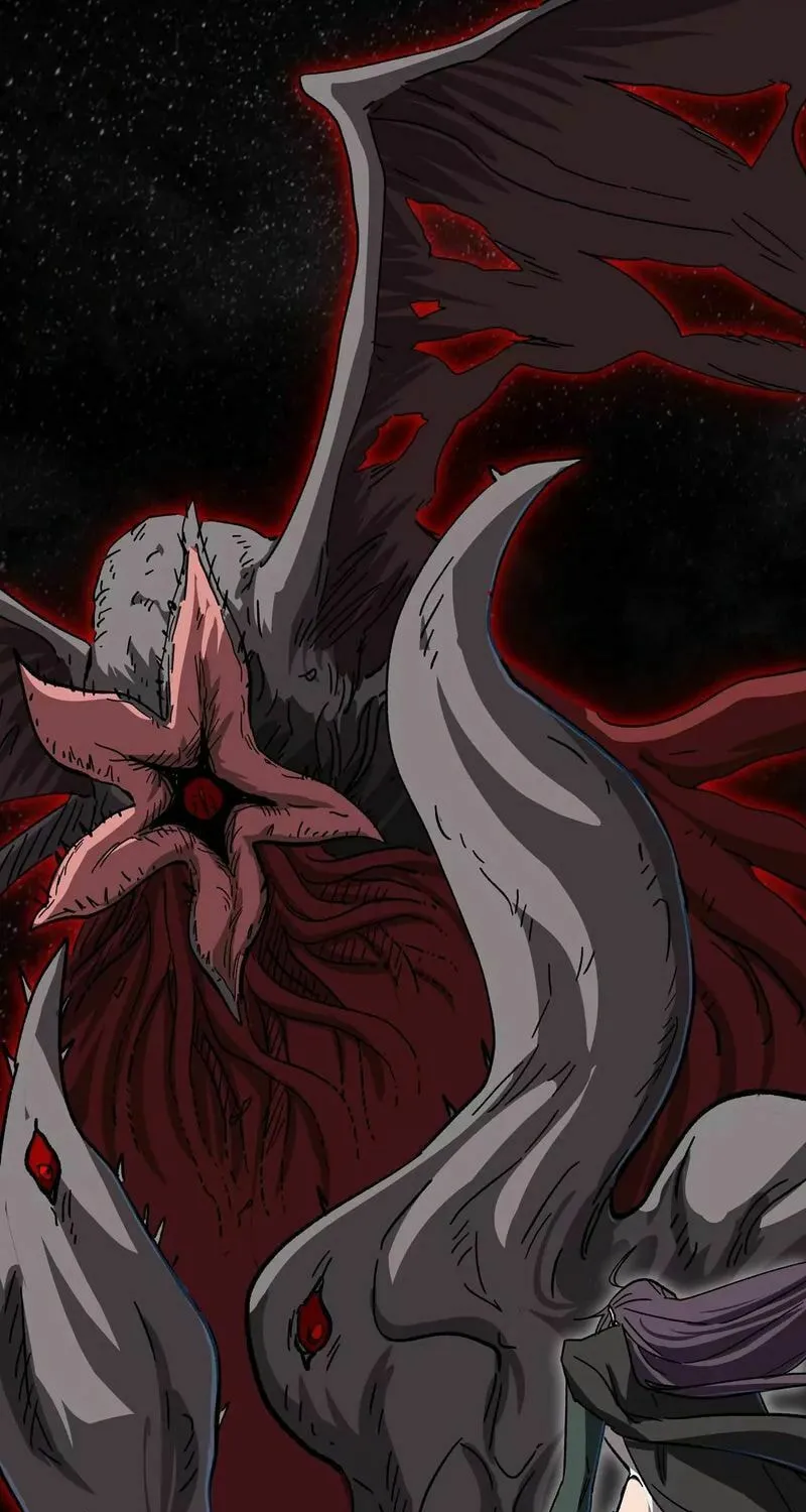 Mr. Zombie Chapter 131 page 43 - 