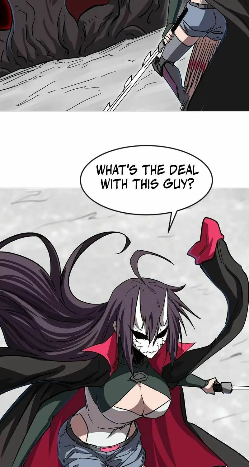 Mr. Zombie Chapter 131 page 44 - 