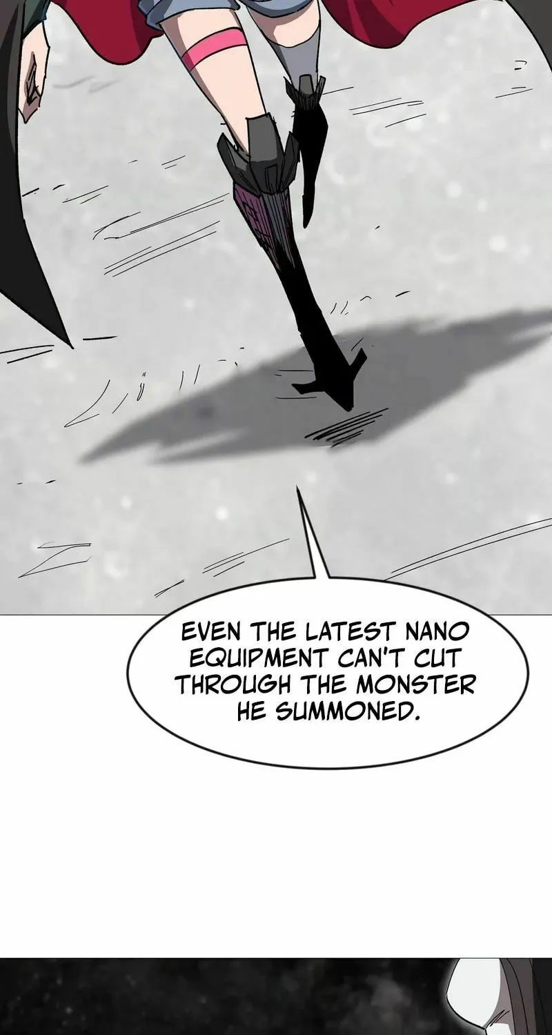 Mr. Zombie Chapter 131 page 45 - 