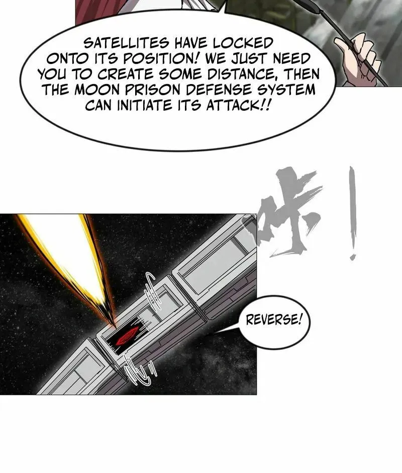 Mr. Zombie Chapter 131 page 48 - 