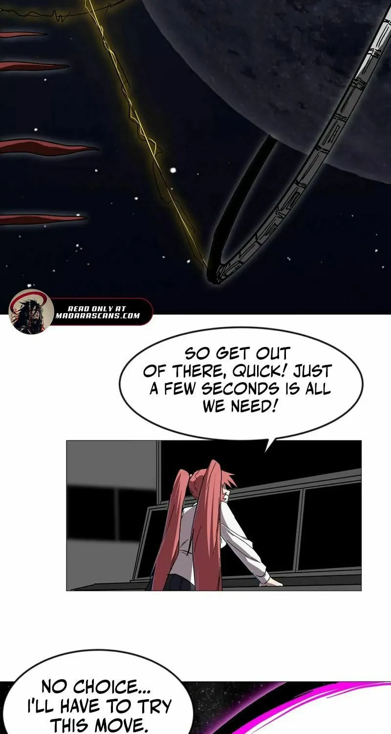Mr. Zombie Chapter 131 page 50 - 