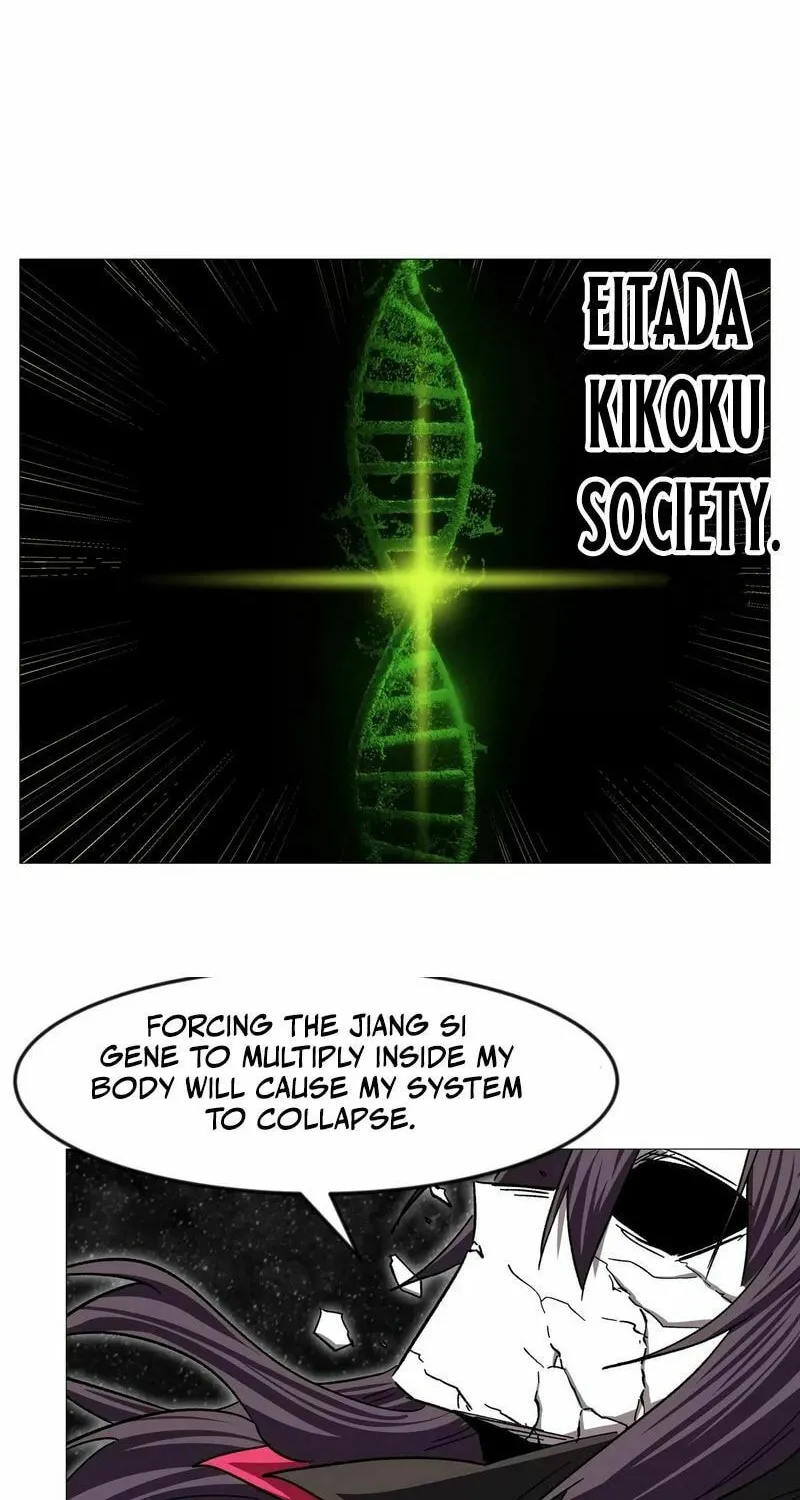 Mr. Zombie Chapter 131 page 52 - 