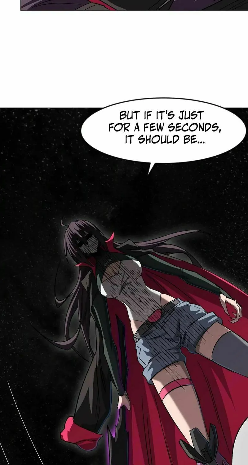 Mr. Zombie Chapter 131 page 53 - 