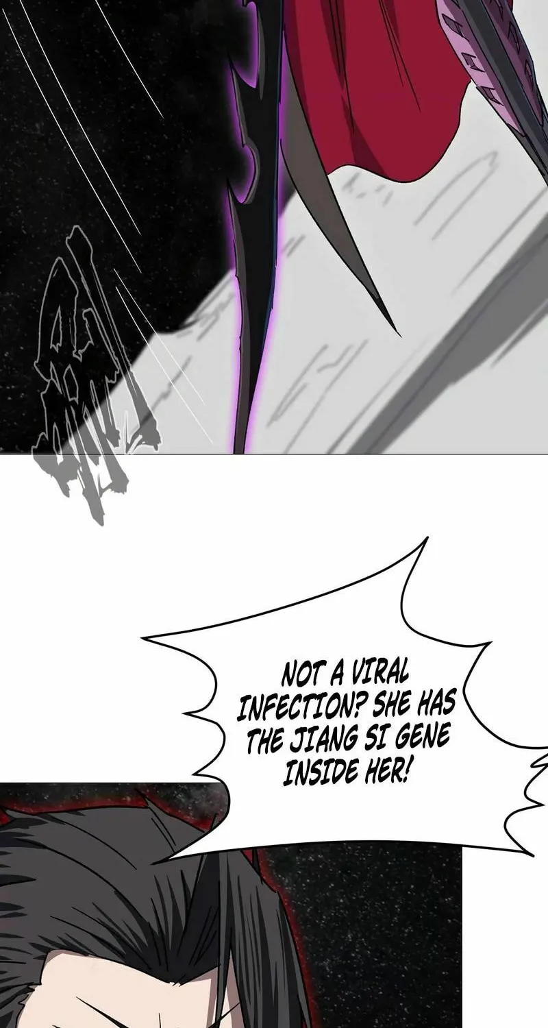 Mr. Zombie Chapter 131 page 54 - 