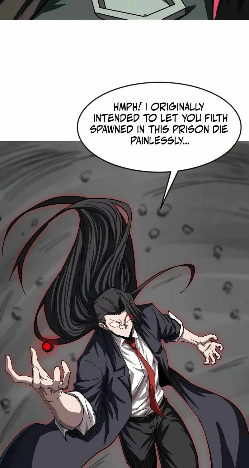 Mr. Zombie Chapter 131 page 57 - 