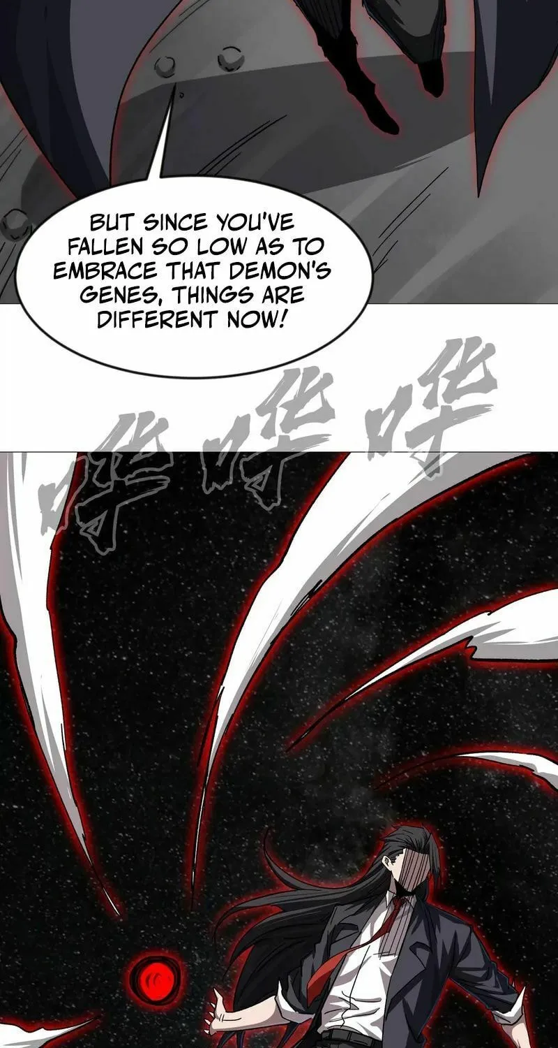 Mr. Zombie Chapter 131 page 58 - 