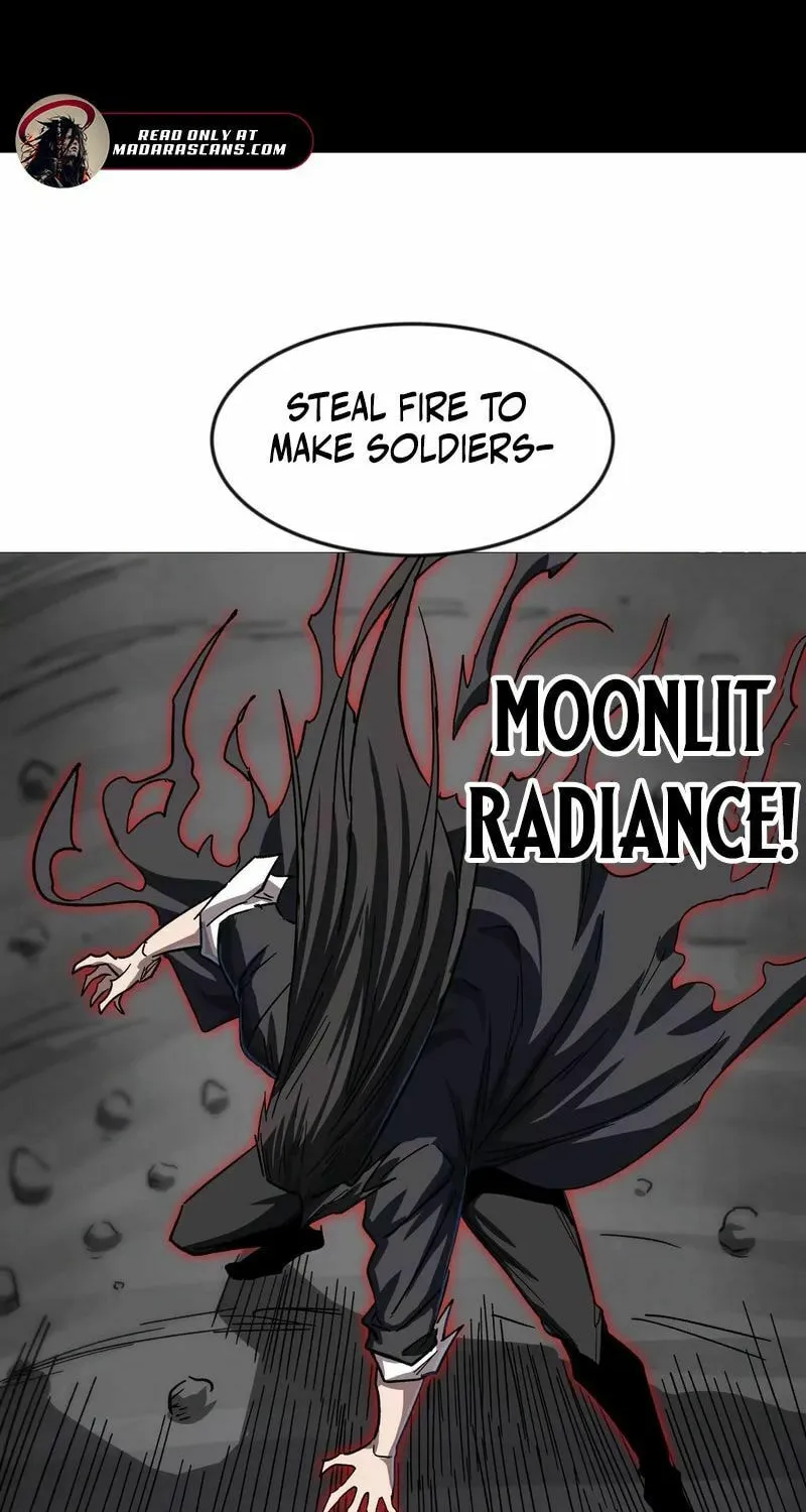 Mr. Zombie Chapter 131 page 61 - 