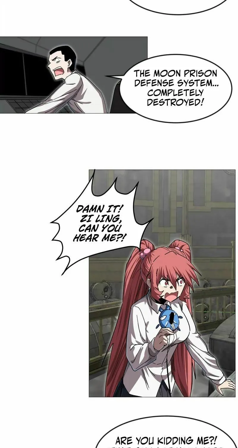 Mr. Zombie Chapter 131 page 73 - 