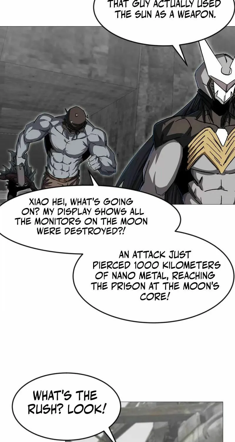 Mr. Zombie Chapter 131 page 74 - 