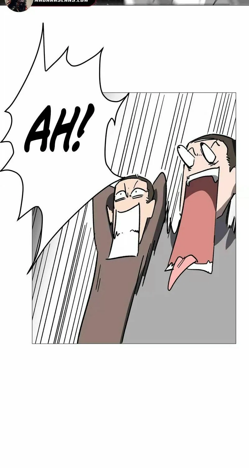 Mr. Zombie Chapter 131 page 78 - 