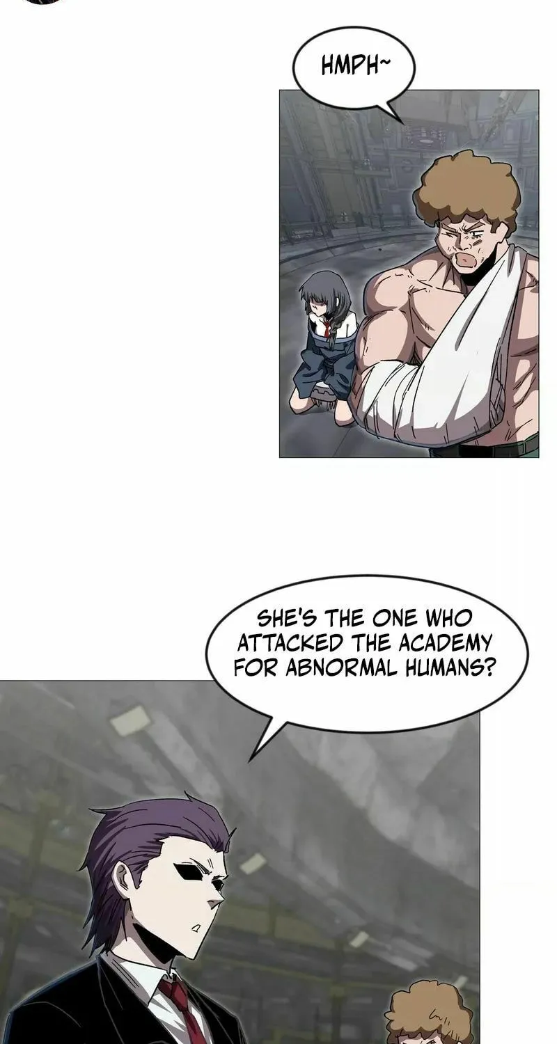 Mr. Zombie Chapter 131 page 9 - 