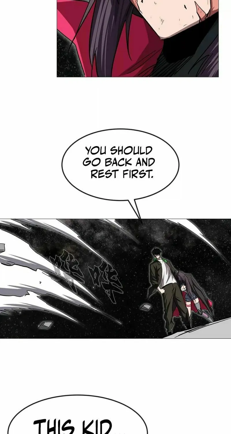 Mr. Zombie Chapter 131 page 81 - 
