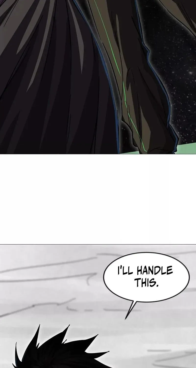 Mr. Zombie Chapter 131 page 84 - 