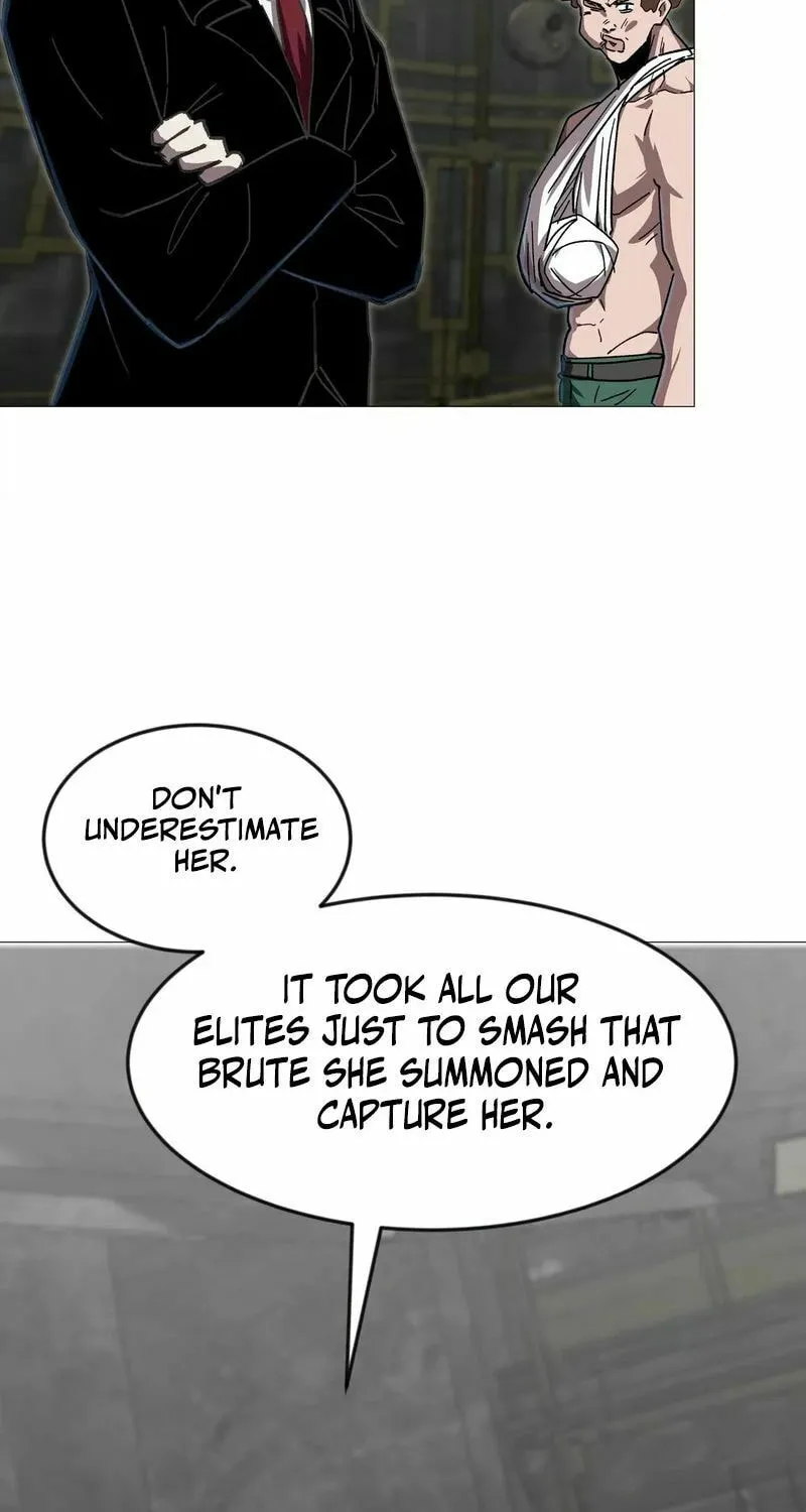 Mr. Zombie Chapter 131 page 10 - 