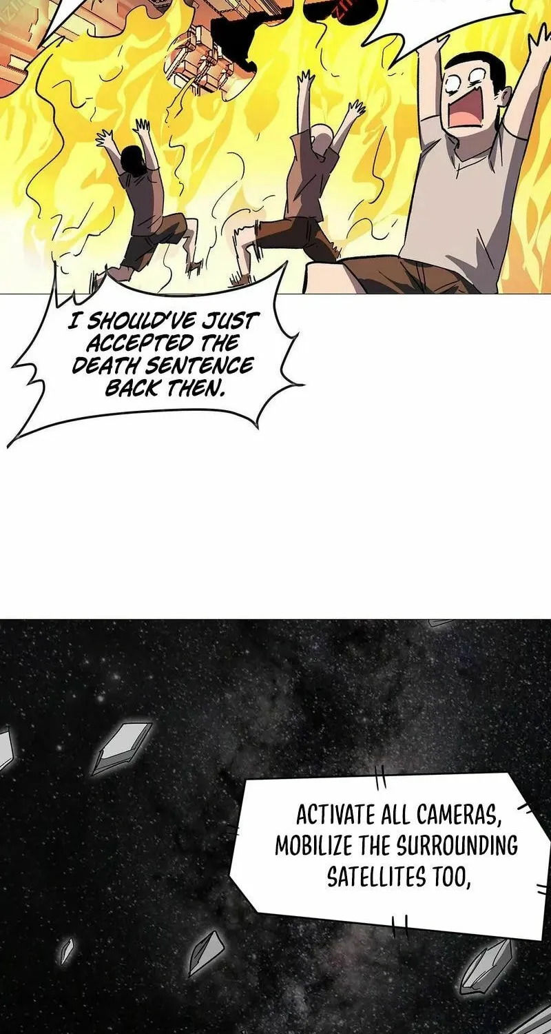 Mr. Zombie Chapter 132 page 18 - 